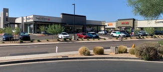 More details for 14850 N 87th St, Scottsdale, AZ - Retail for Lease
