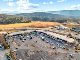 More details for 322 Sutton Rd SE, Owens Cross Roads, AL - Office, Retail for Lease