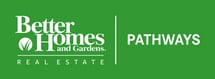 Better Homes and Gardens Real Estate Pathways