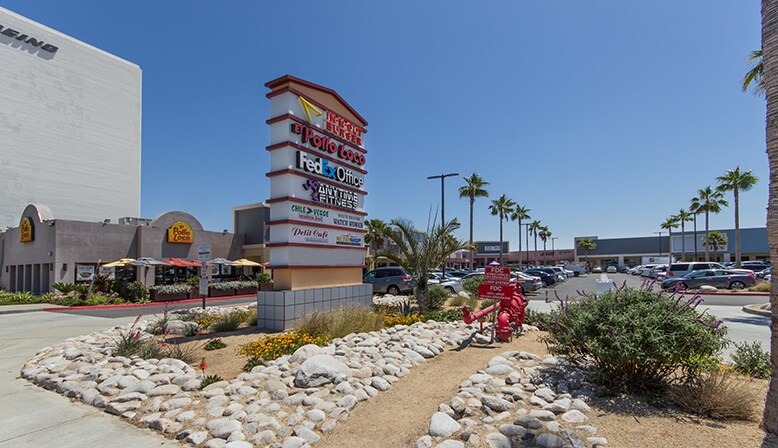 600 N Sepulveda Blvd, El Segundo, CA for lease Building Photo- Image 1 of 11