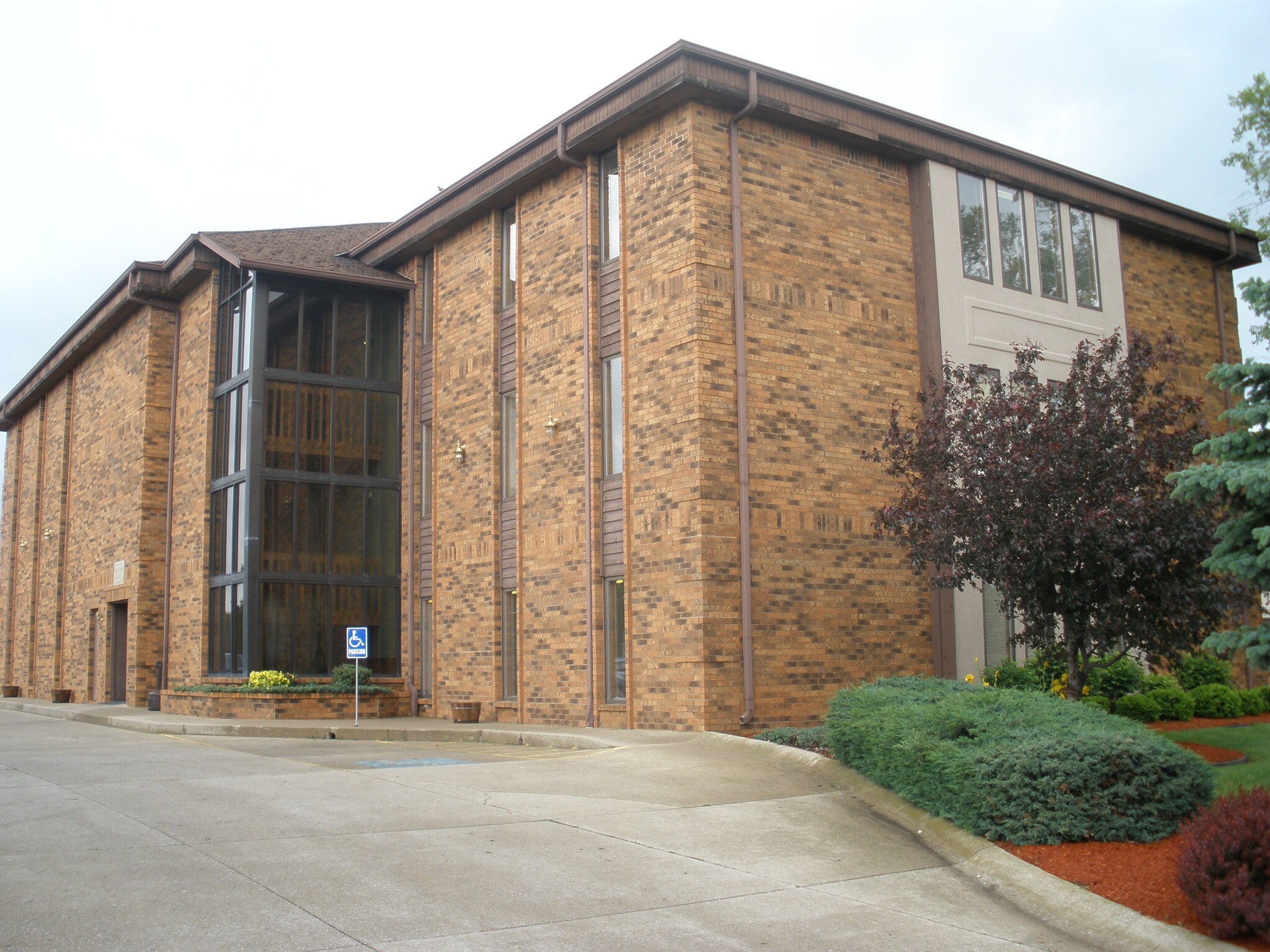 100 Executive Dr, Lafayette, IN 47905