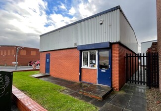 More details for Sheepscar Grove, Leeds - Industrial for Lease