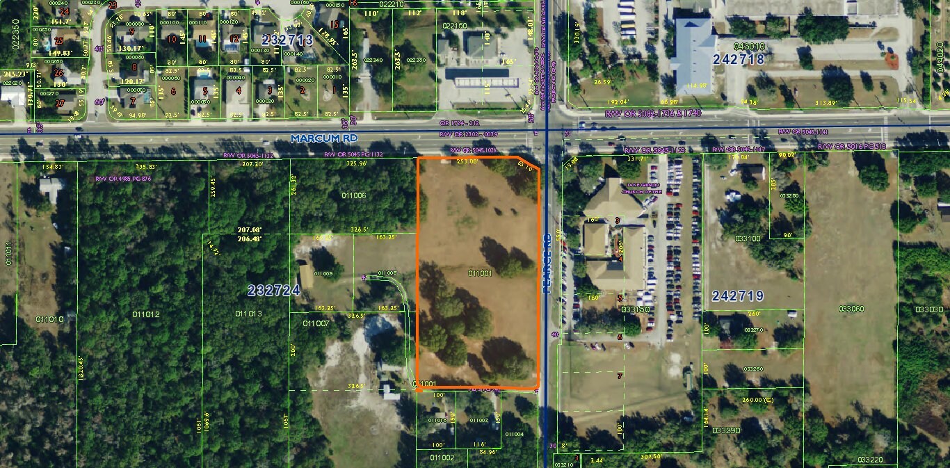 6520 Pearce Rd, Lakeland, FL for sale Building Photo- Image 1 of 1