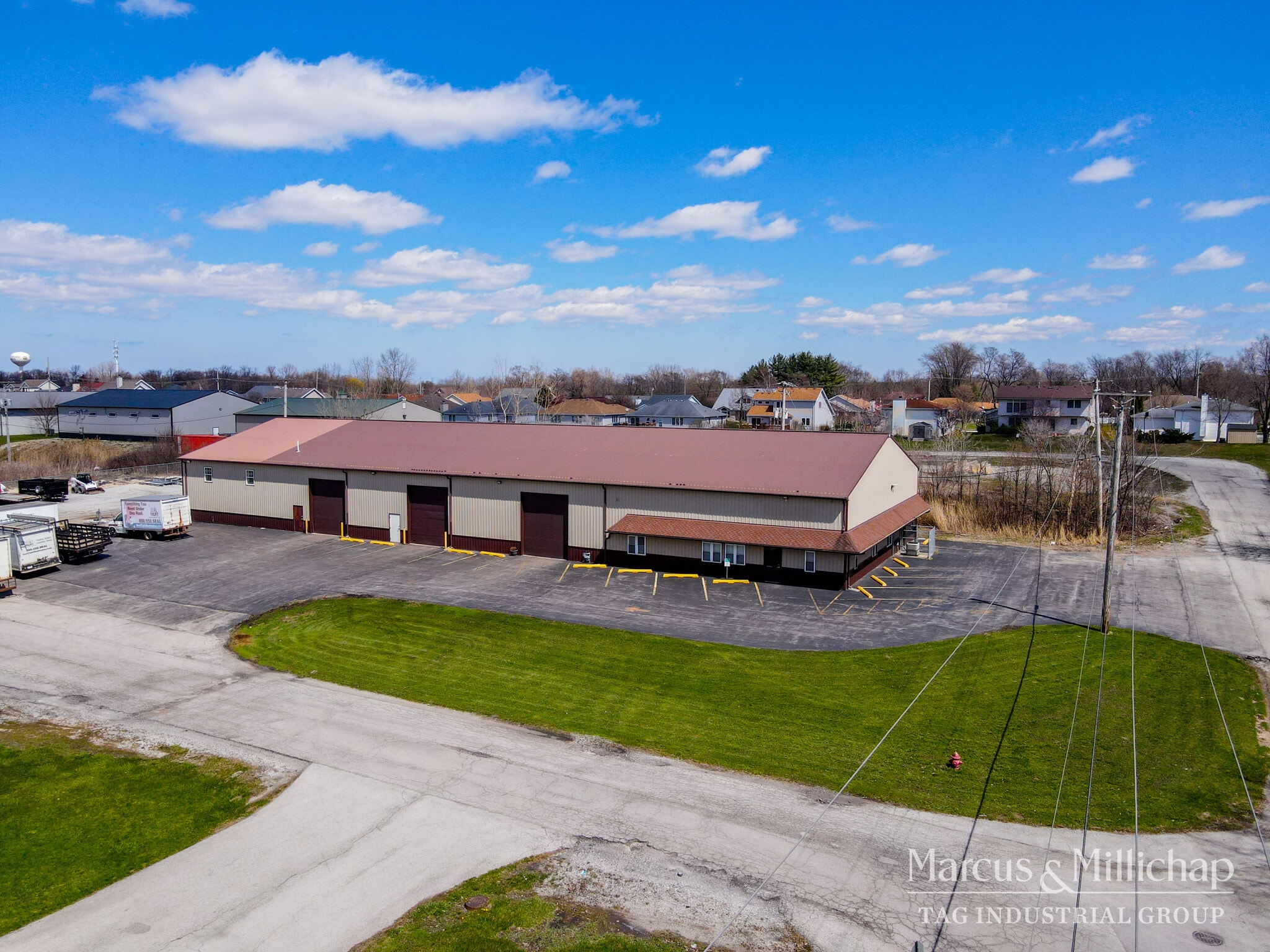 3239 Loverock Ave, Steger, IL for sale Building Photo- Image 1 of 1