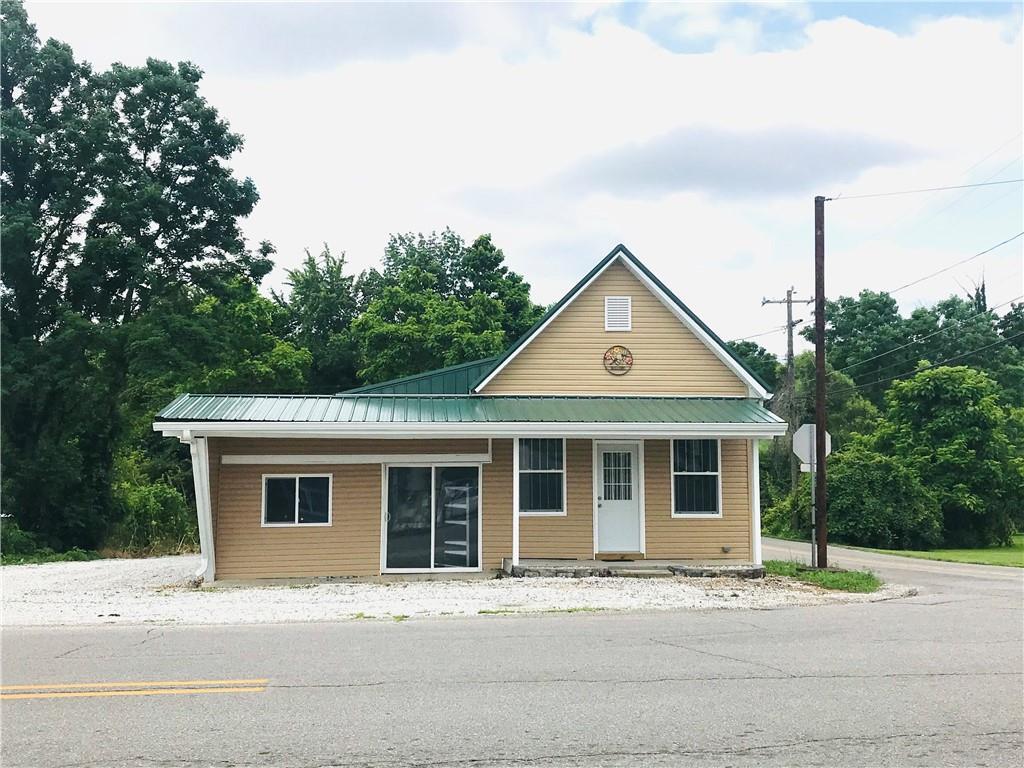 1005 E 775 S, Nineveh, IN for sale Building Photo- Image 1 of 1