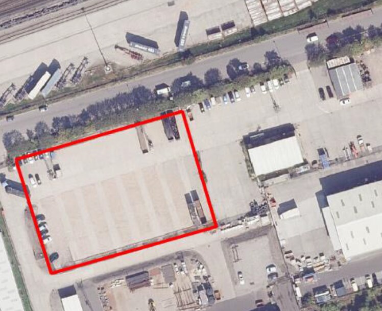 Greenwell Rd, Aberdeen, AB12 3AX