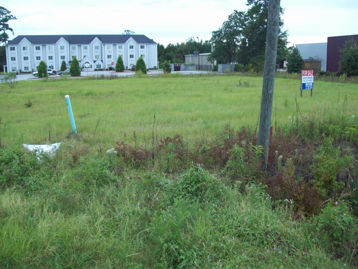 0 Hwy 21 & Goshen Rd, Rincon, GA 31326