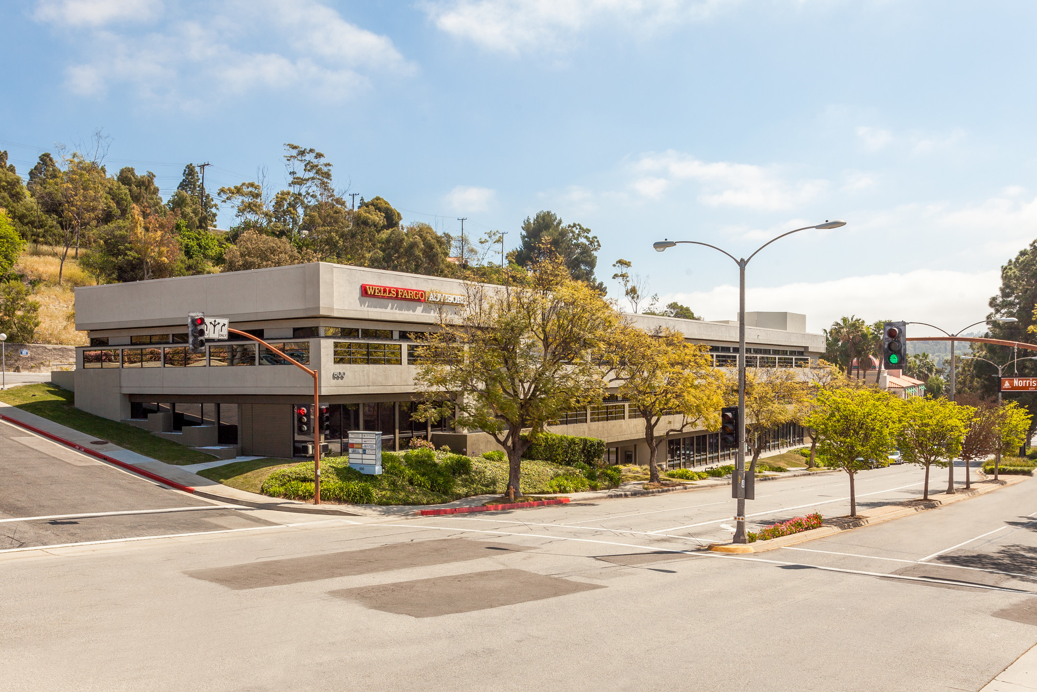 500 Silver Spur Rd, Rancho Palos Verdes, CA for lease Primary Photo- Image 1 of 23