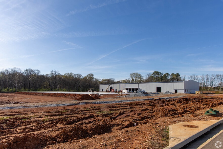 277 Westchester Rd, Madison, AL for sale - Construction Photo - Image 2 of 3