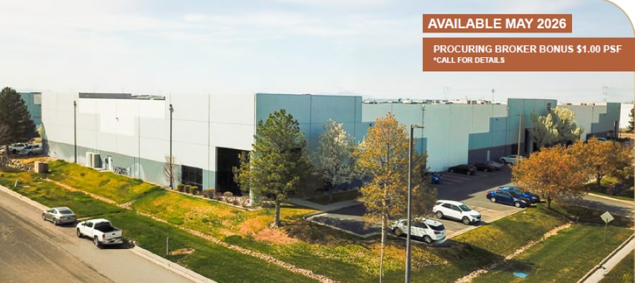 1414 Gladiola St, Salt Lake City, UT for lease Interior Photo- Image 1 of 3