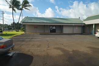 More details for 4-1101-4-1105 Kuhio Hwy, Kapaa, HI - Retail for Lease
