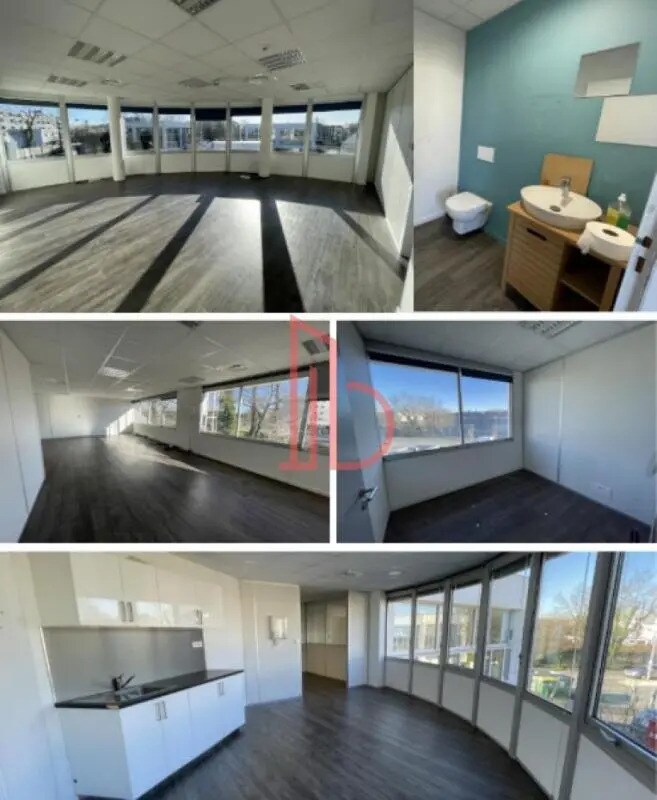 Office in Mérignac for lease Interior Photo- Image 1 of 2