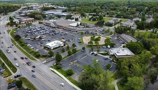 More details for 5111-5167 Highland Rd, Waterford, MI - Retail for Lease