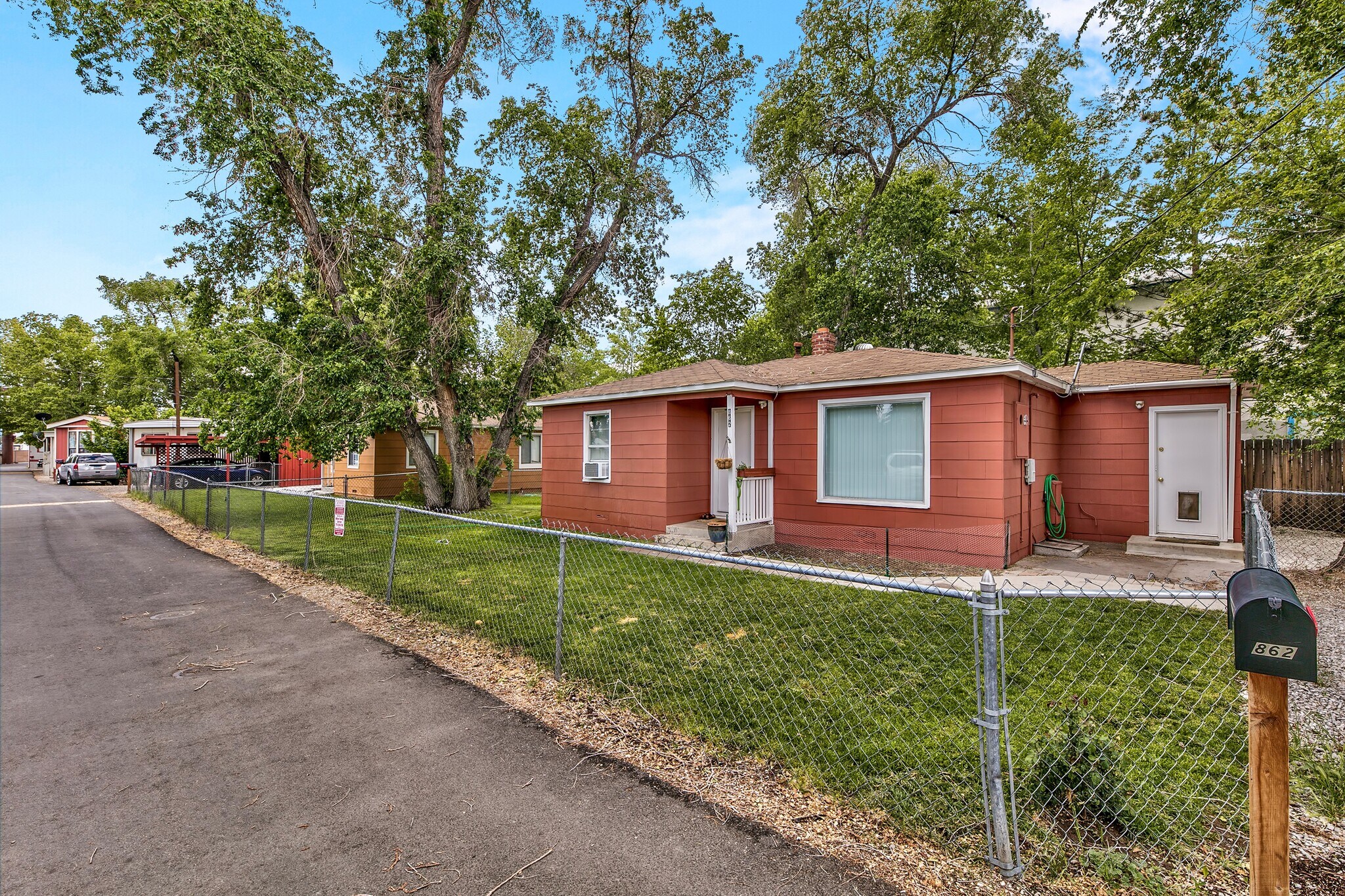 858 Gentry Way, Reno, NV for sale Building Photo- Image 1 of 1
