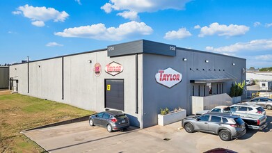 5136 Sun Valley Dr, Fort Worth, TX for lease Building Photo- Image 2 of 15