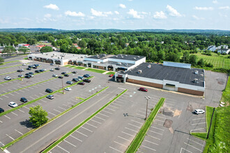 240 S West End Blvd, Quakertown, PA - aerial  map view - Image1