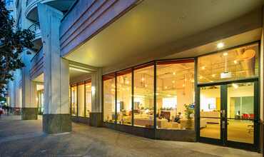 725-727 Folsom St, San Francisco, CA for lease Building Photo- Image 2 of 9