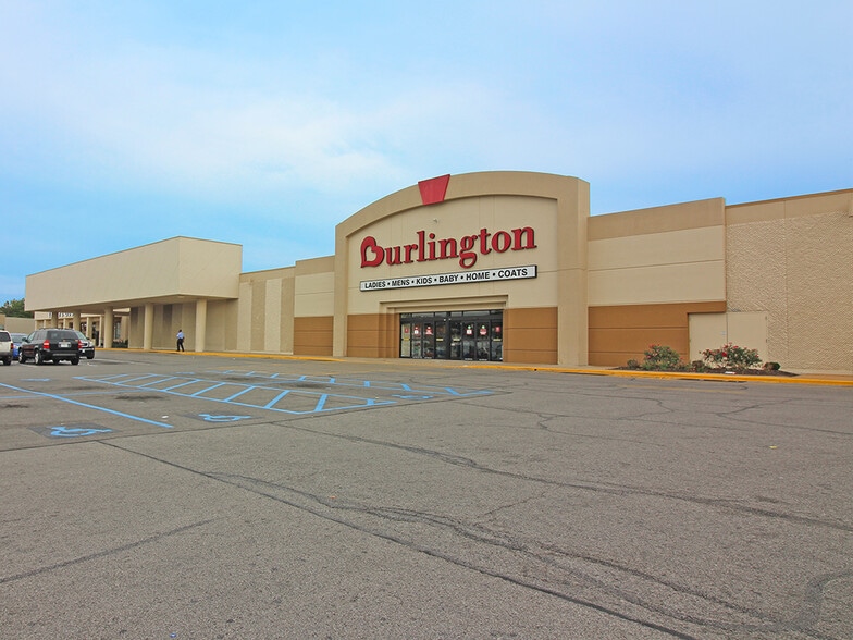 4928 Christy Blvd, Saint Louis, MO for lease - Building Photo - Image 3 of 3