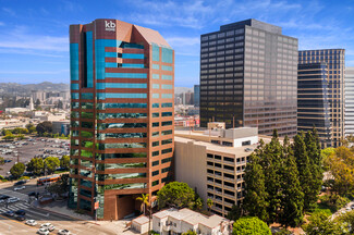 More details for 10990 Wilshire Blvd, Los Angeles, CA - Office for Lease