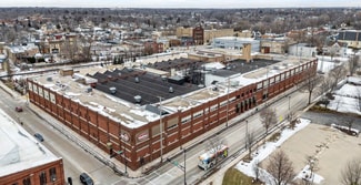 More details for 1328 Racine St, Racine, WI - Industrial for Lease