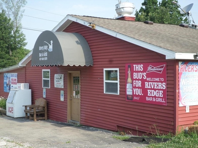 1315 SW Pence Ave, Roscoe, MO for sale - Primary Photo - Image 1 of 1