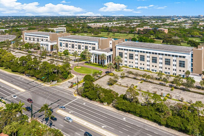 More details for 6600 N Military Trl, Boca Raton, FL - Office for Lease