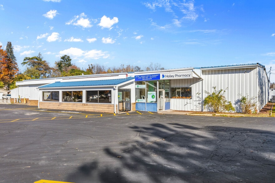 3 Geddes Street Ext, Holley, NY for sale - Building Photo - Image 2 of 44