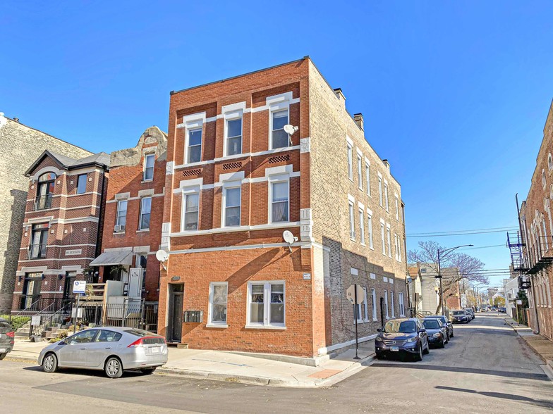 1919 S Racine Ave, Chicago, IL for sale - Building Photo - Image 1 of 1