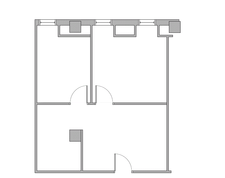 3100 E 45th St, Cleveland, OH for sale Floor Plan- Image 1 of 1