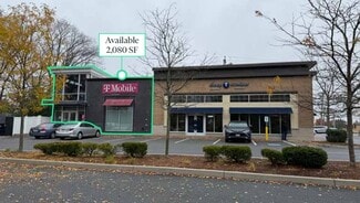 More details for 865 Boston-Providence Turnpike, Dedham, MA - Retail for Lease