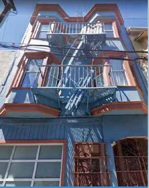 More details for 748 Clementina St, San Francisco, CA - Multifamily for Sale