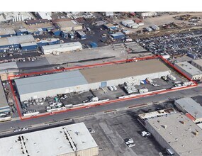 660 W Billinis Rd, Salt Lake City, UT for lease Building Photo- Image 2 of 2