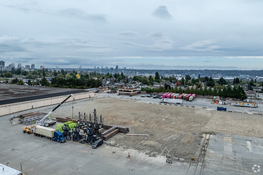 7185 11th Av, Burnaby, BC for sale - Primary Photo - Image 1 of 1