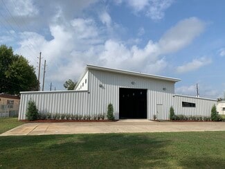More details for 10819 Paulus Dr, Houston, TX - Industrial for Lease