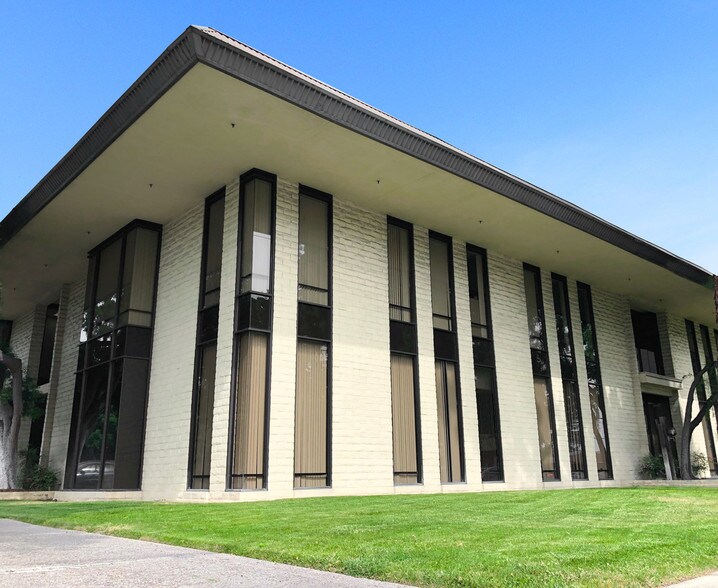 1500 E Hamilton Ave, Campbell, CA for lease - Building Photo - Image 1 of 5