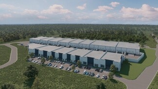 More details for Gateway East Pky, Bogart, GA - Industrial for Lease