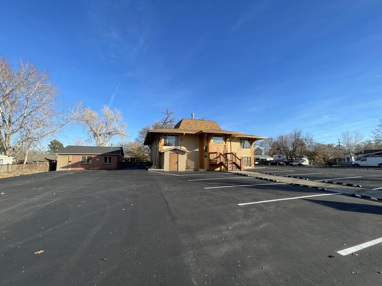 4300 Harlan St, Denver, CO for lease - Building Photo - Image 3 of 12