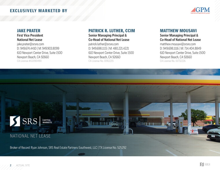 1700 N Highway 121, Grapevine, TX for sale - Building Photo - Image 2 of 9