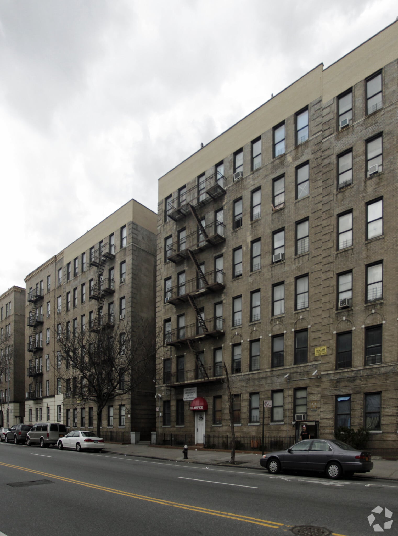 2315 University Ave, Bronx, NY for sale Building Photo- Image 1 of 1