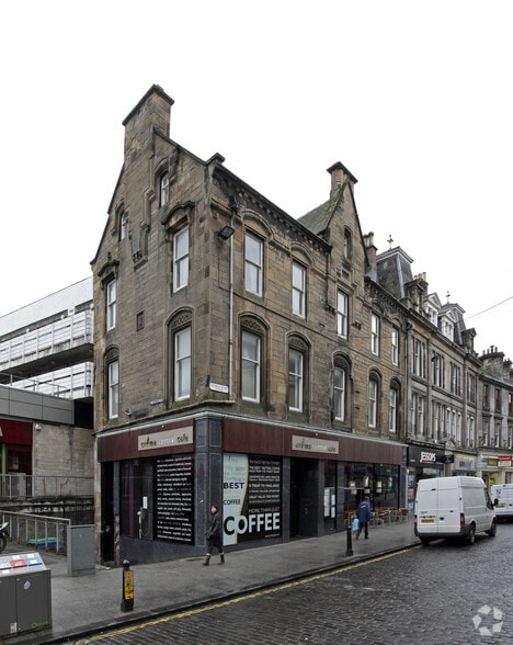 34-40 Murray Pl, Stirling for sale - Primary Photo - Image 1 of 1