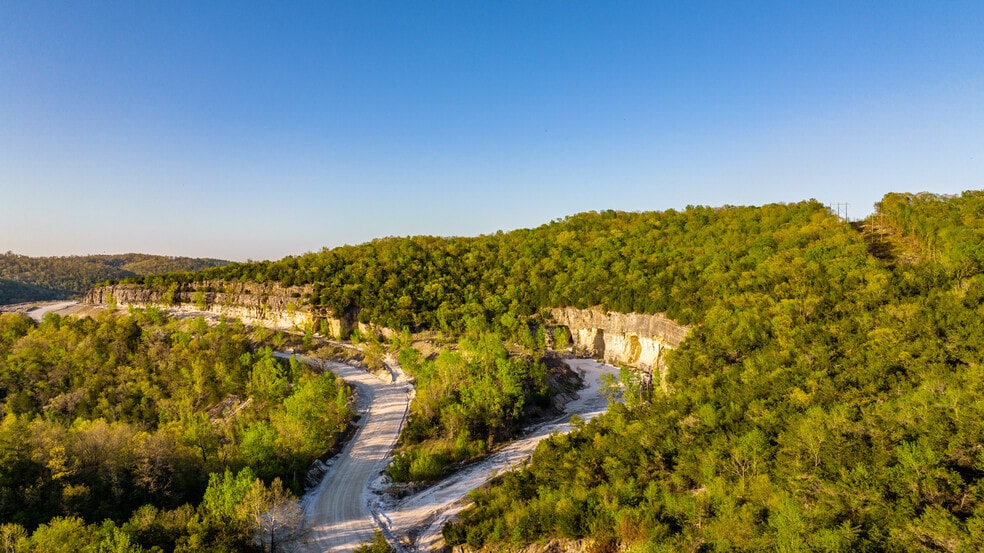 4103 River Road, Guion, AR for sale - Building Photo - Image 3 of 40