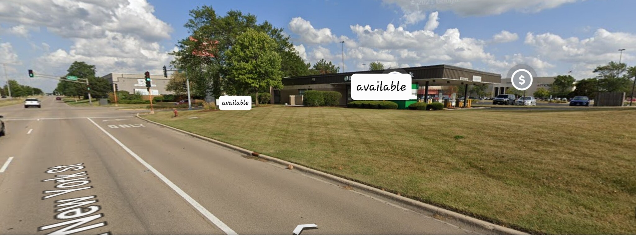 4080 Fox Valley Center Dr, Aurora, IL for sale Building Photo- Image 1 of 2