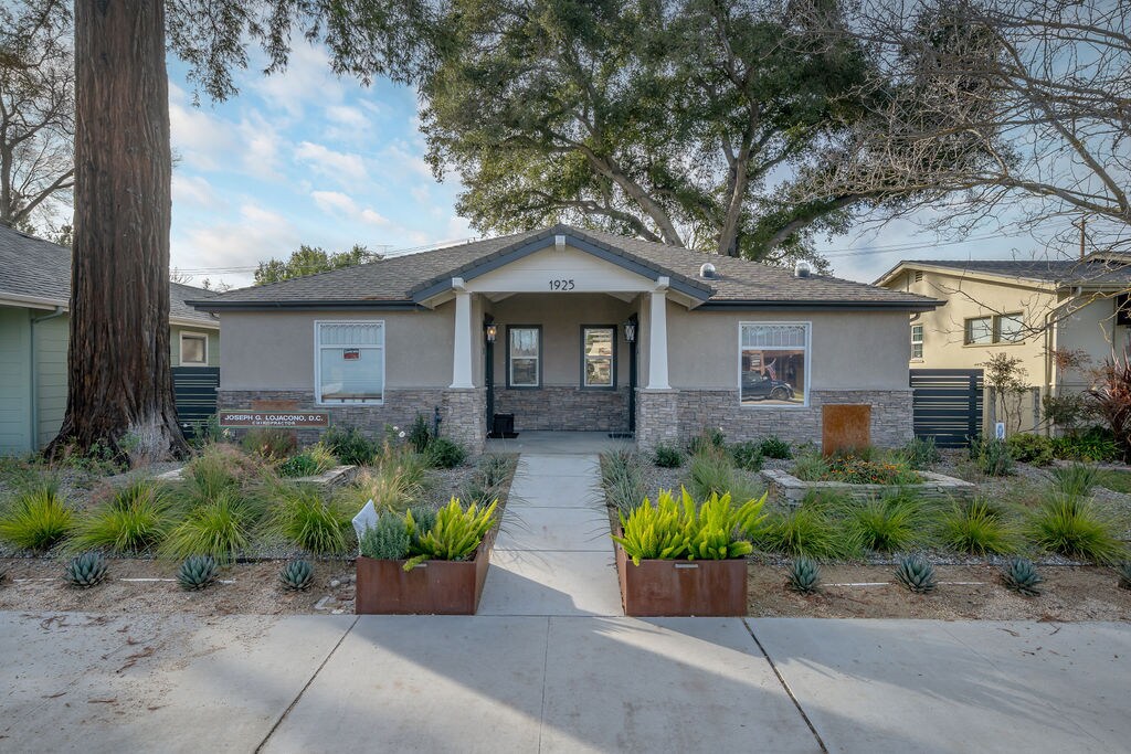 1925 Spring St, Paso Robles, CA for sale Building Photo- Image 1 of 1
