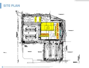 2170 Harbor Blvd, Costa Mesa, CA for lease Site Plan- Image 1 of 1