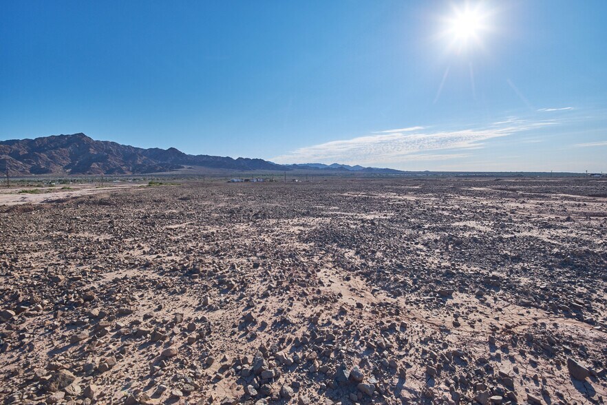 0 Turner rd, Niland, CA 92257