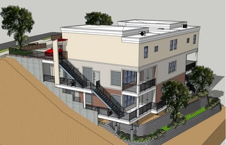 More details for 4290 Voltaire St, San Diego, CA - Land for Sale