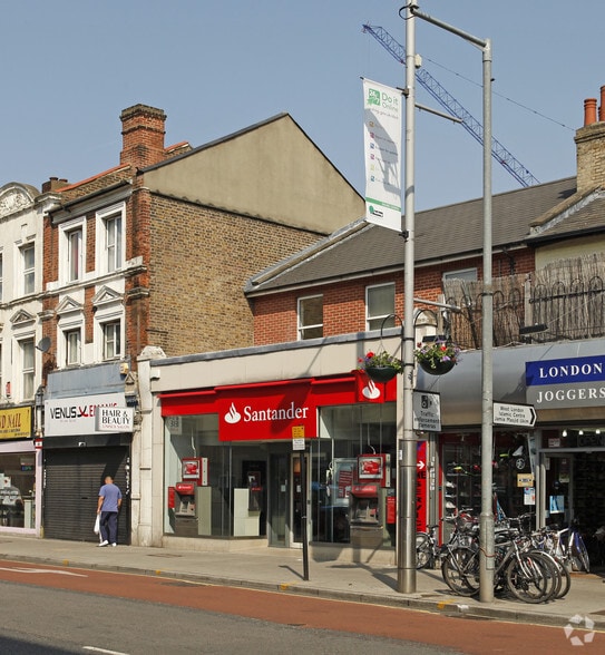 114 The Broadway, London for sale - Primary Photo - Image 1 of 1