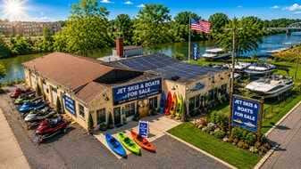 57 Schuylkill Ave, Pottstown PA - Retail Space