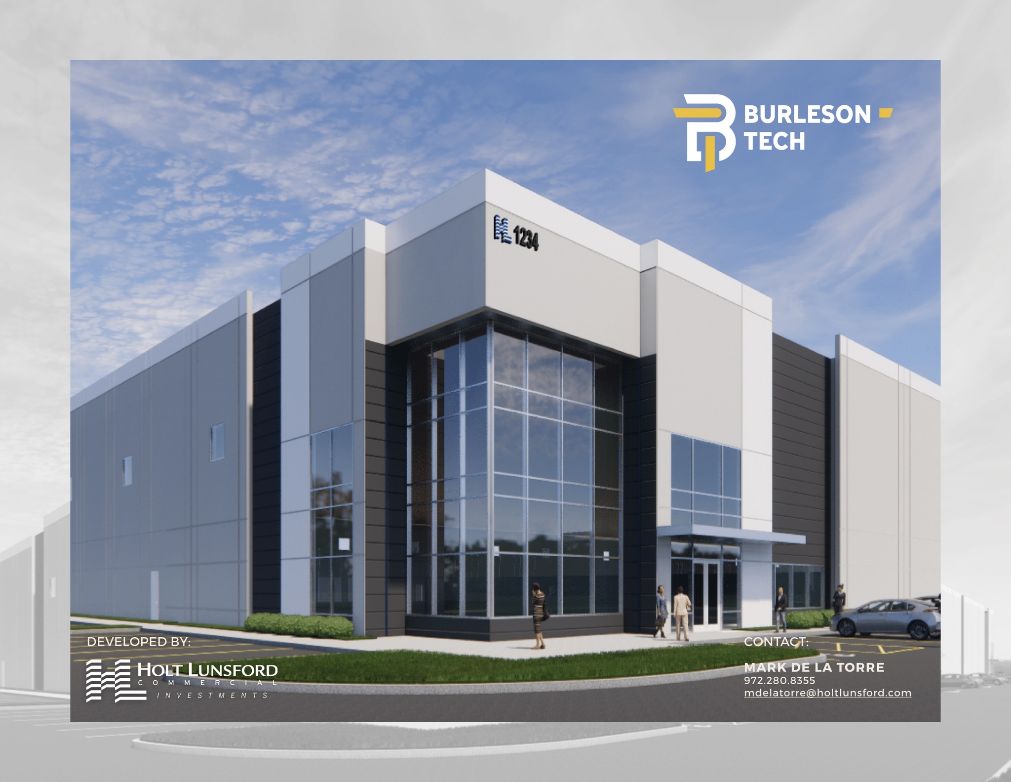 7051 Burleson, Austin, TX for lease Building Photo- Image 1 of 8
