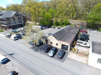 More details for 176 Chestnut St, Ridgewood, NJ - Retail for Sale